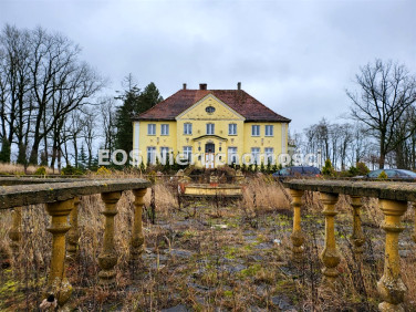 Budynek użytkowy Podegrodzie