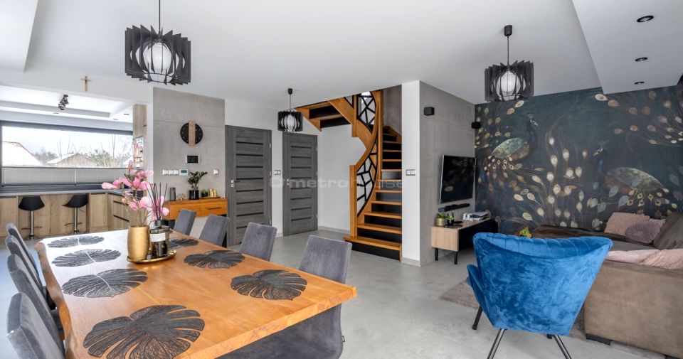 Dom Napiwoda sprzedaż