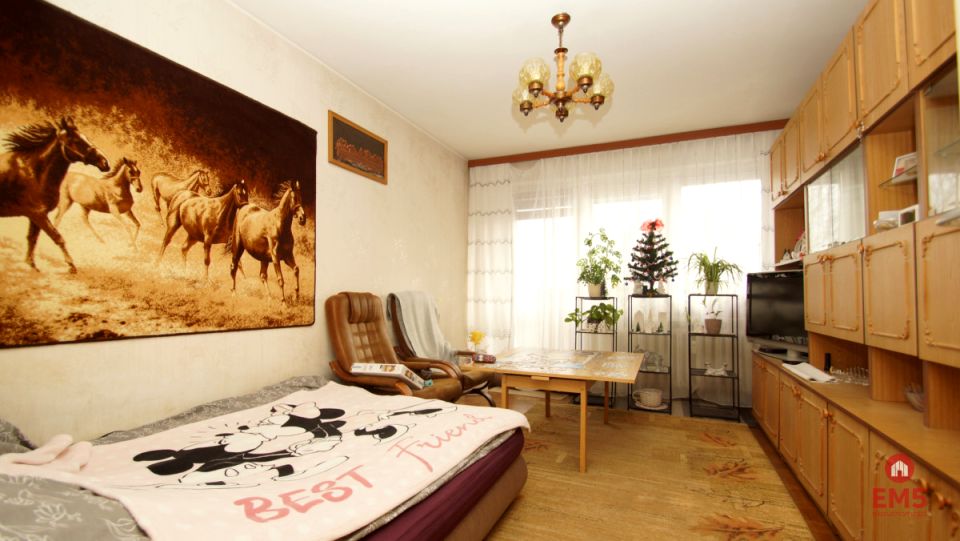 Mieszkanie Białystok