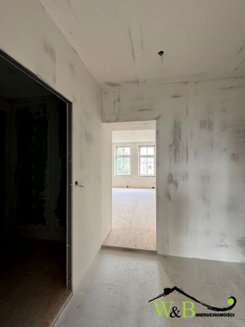 Mieszkanie Tarnowskie Góry