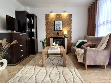 Mieszkanie blok mieszkalny w górach