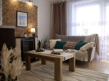 Mieszkanie w górach