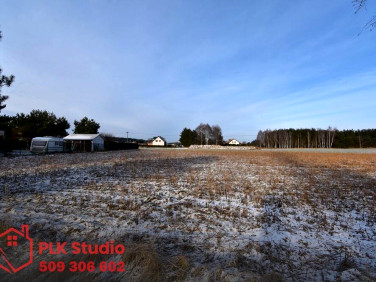 Działka budowlana Wierzyce