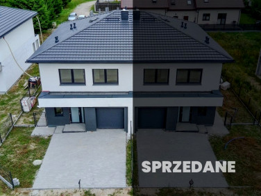 Dom Niewodnica Korycka