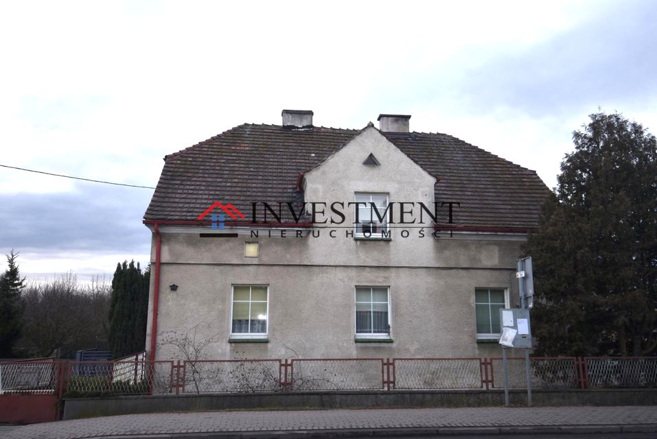 Dom Kędzierzyn-Koźle