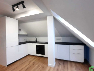 Mieszkanie Krapkowice