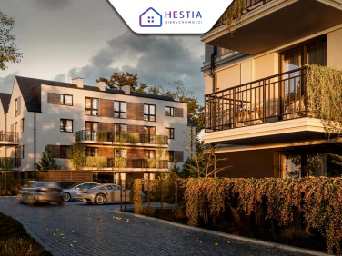 Mieszkanie blok mieszkalny sprzedaż