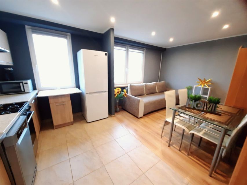 Mieszkanie Białystok