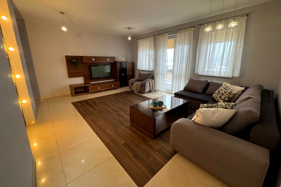 Mieszkanie Bielsko-Biała