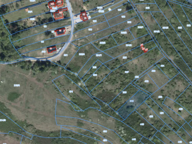 Działka rolna KRAKÓW sprzedam