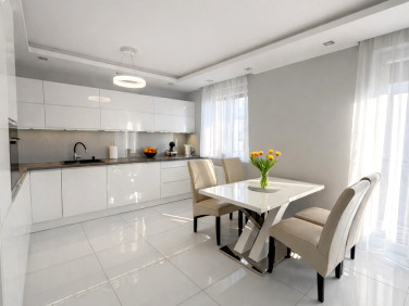 Mieszkanie Szczecin sprzedaż