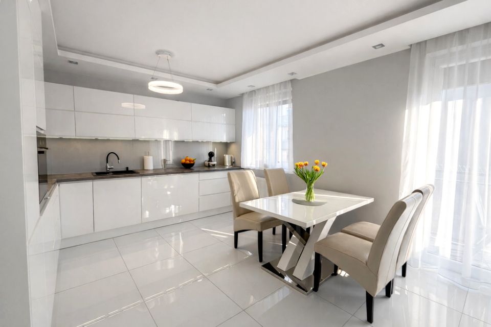 Mieszkanie Szczecin sprzedaż