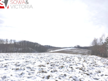 Działka budowlana sprzedam