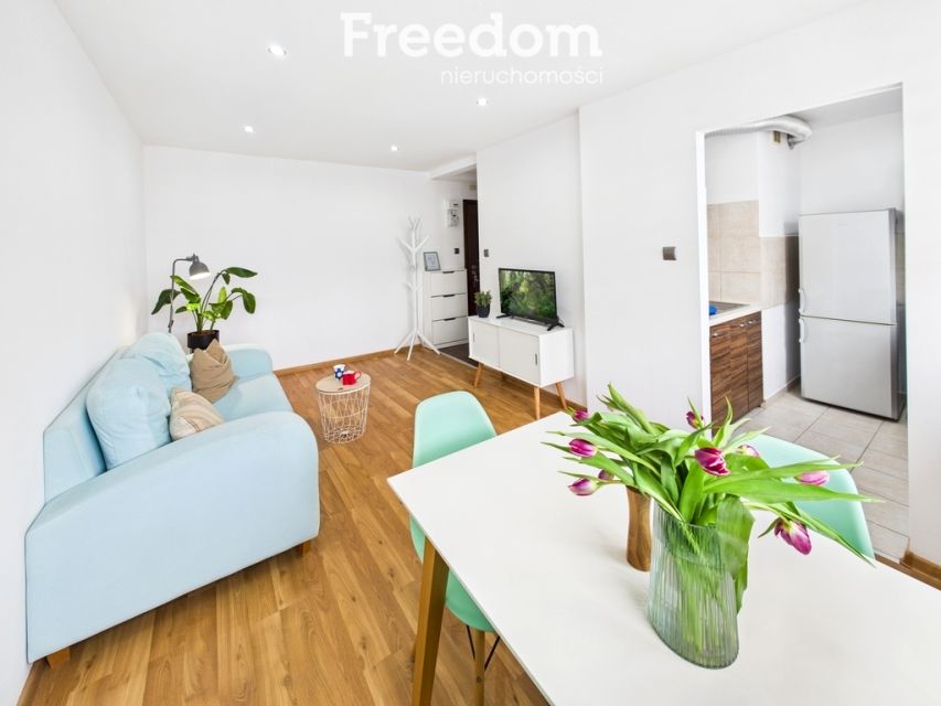 Mieszkanie Jastrzębie-Zdrój