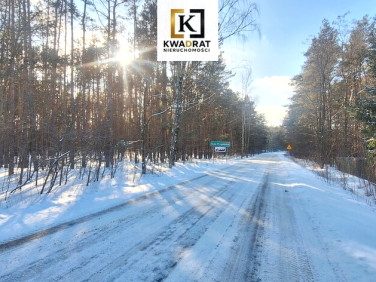 Działka Budy Wielgoleskie