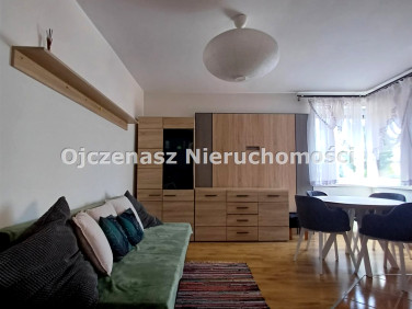 Mieszkanie nad jeziorem