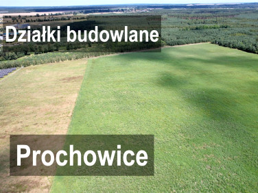 Działka Prochowice