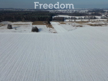 Działka budowlana Namysłów