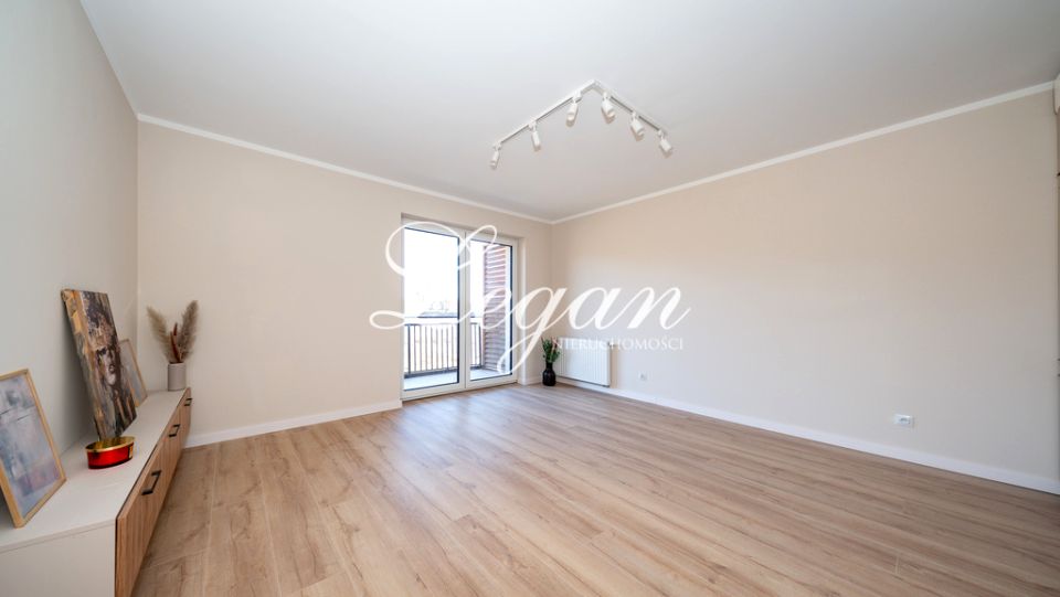 Mieszkanie Gorzów Wielkopolski