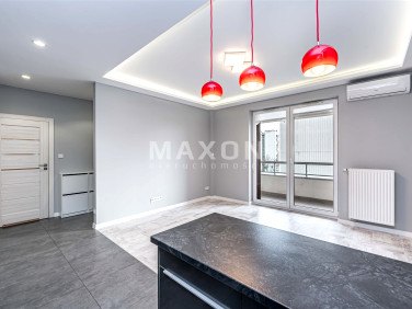 Mieszkanie blok mieszkalny Warszawa