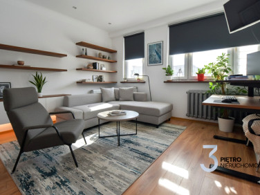 Mieszkanie Sosnowiec