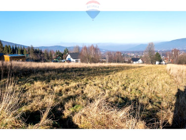 Działka budowlana Buczkowice