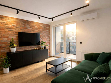 Mieszkanie Wrocław