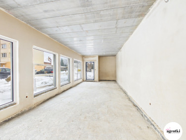 Lokal Malbork sprzedaż