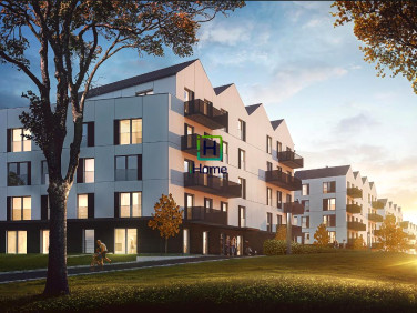 Mieszkanie Wieliczka