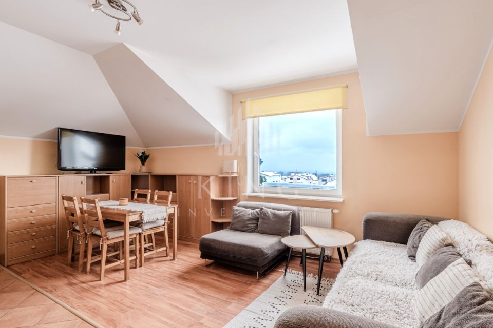 Mieszkanie Władysławowo