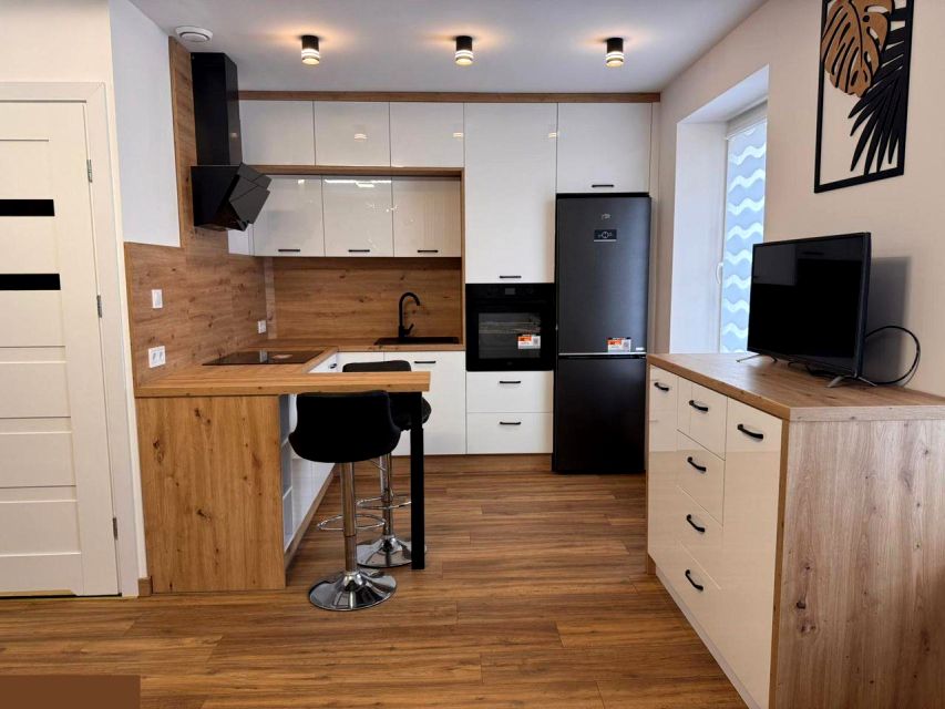 Mieszkanie Boguszów-Gorce