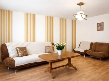 Mieszkanie Białystok