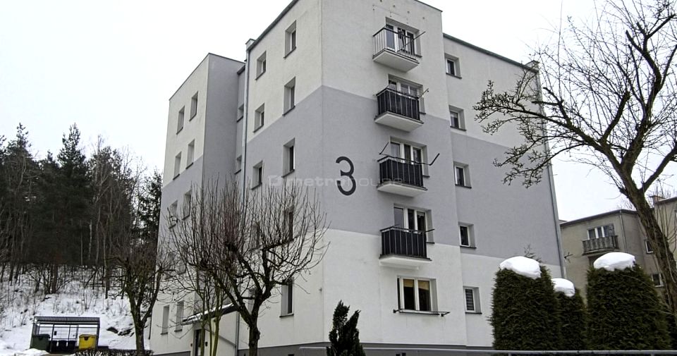 Mieszkanie Nowe Miasto Lubawskie