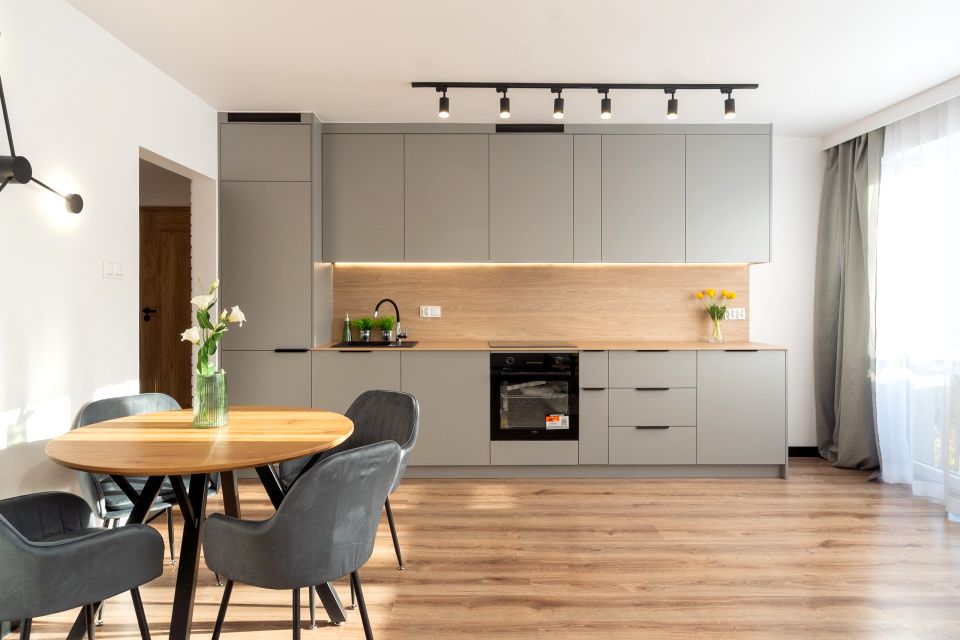 Mieszkanie Białystok