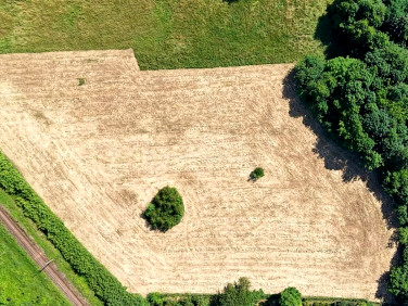 Działka budowlana Andrychów