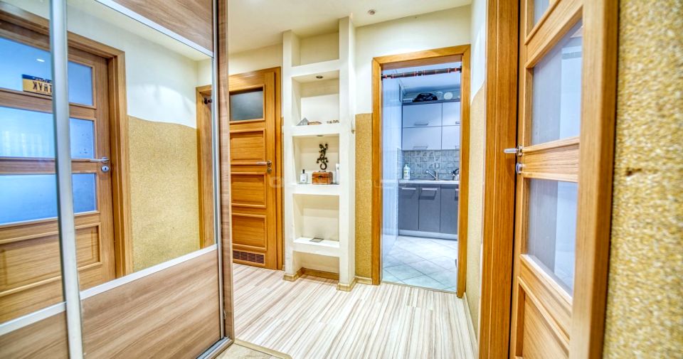 Mieszkanie Andrychów