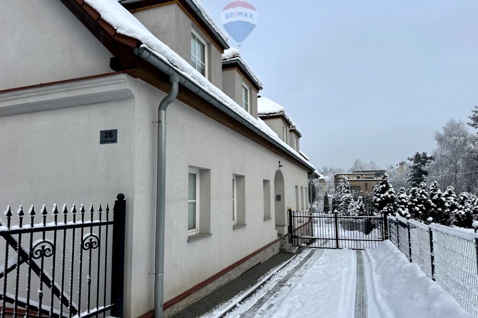 Mieszkanie Bielsko-Biała