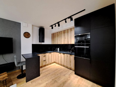 Mieszkanie Wieliczka