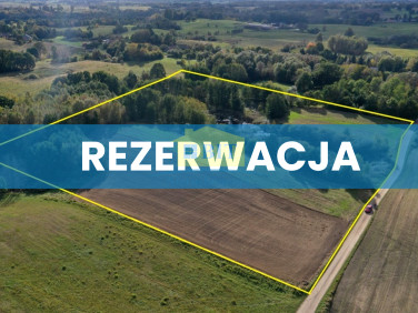 Działka Zagozd