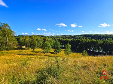 Działka usługowa Kiersztanowo