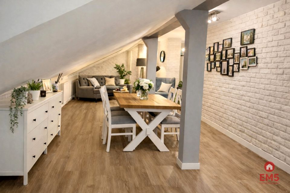 Mieszkanie Białystok