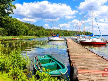 Działka budowlana Lutry