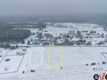 Działka budowlana Miłogostowice