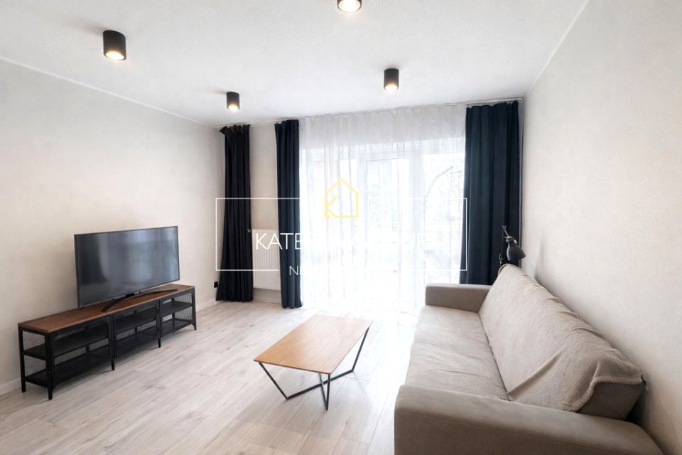 Mieszkanie Bydgoszcz