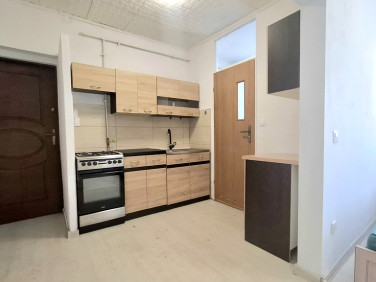 Mieszkanie Świebodzin