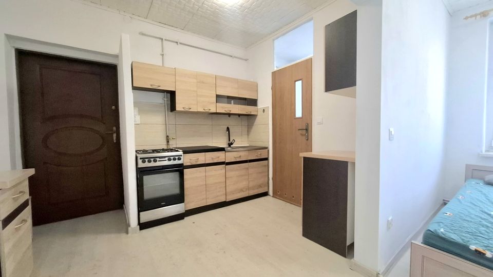 Mieszkanie Świebodzin