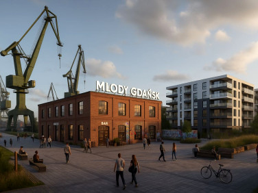 Mieszkanie Gdańsk sprzedaż