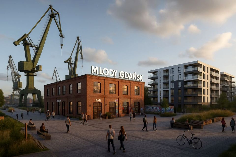 Mieszkanie Gdańsk sprzedaż