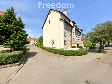 Mieszkanie KOŁOBRZEG