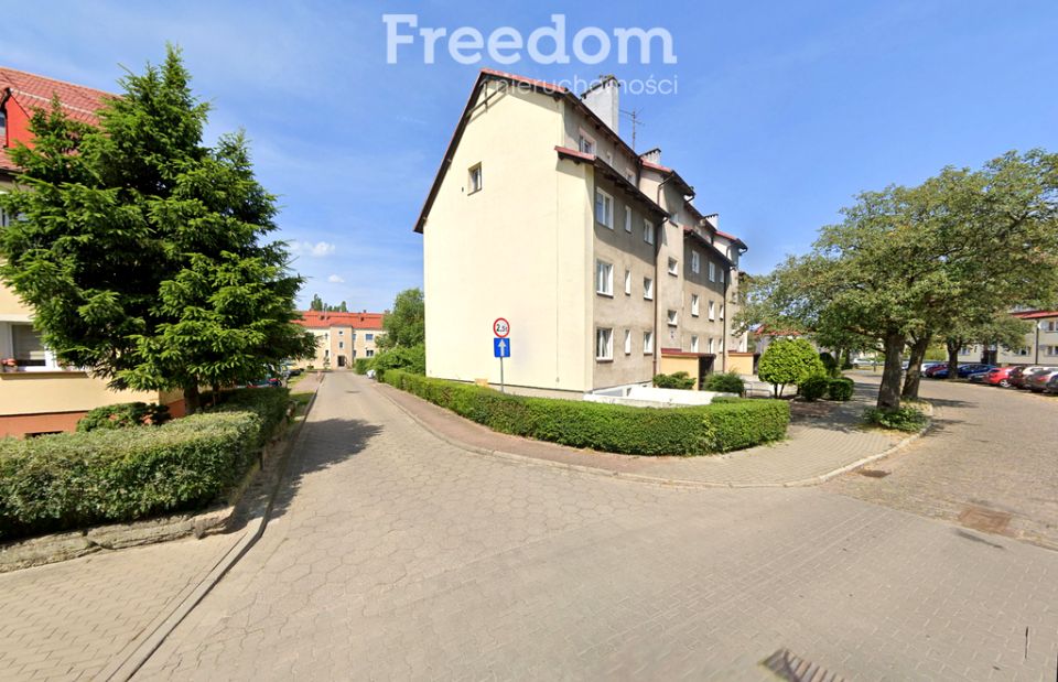 Mieszkanie KOŁOBRZEG